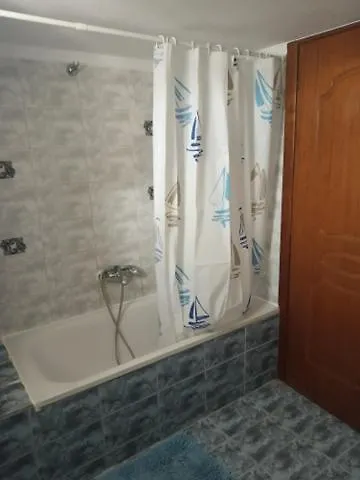 Despoina Apartment 2 Relax Nea Michaniona Řecko