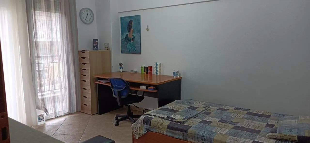 Despoina Apartment 2 Relax Nea Michaniona 0*,  Řecko