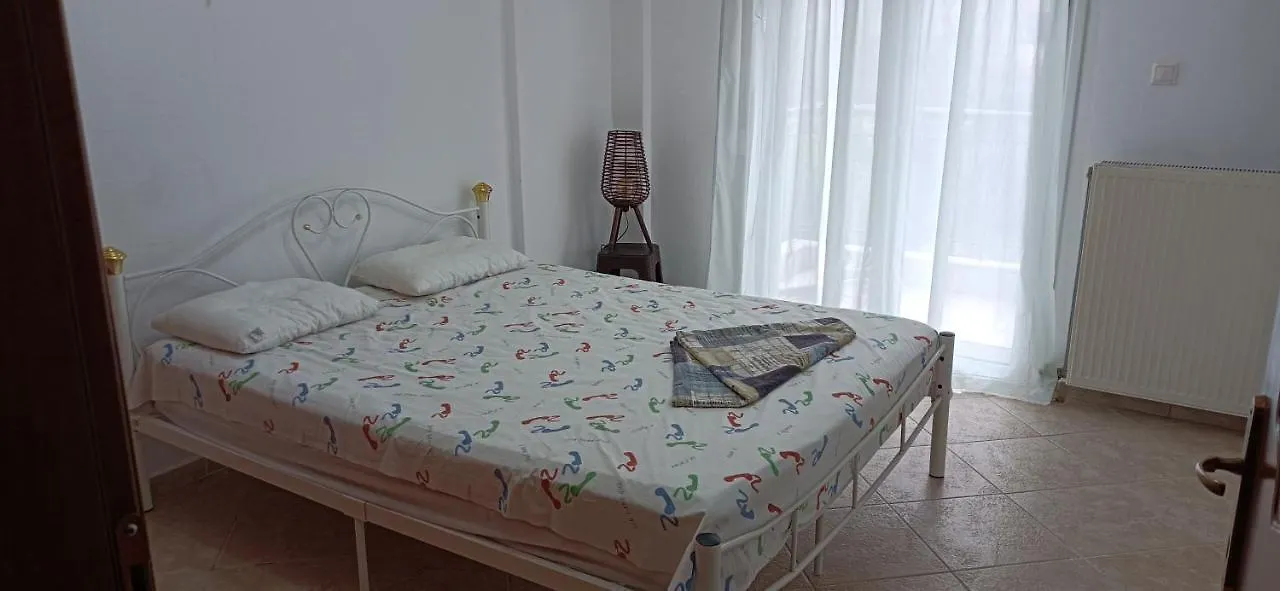 Despoina Apartment 2 Relax Nea Michaniona 0*,